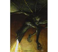 Io Drago. Vol. 1: La fine della genesi