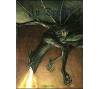 Io Drago. Vol. 1: La fine della genesi