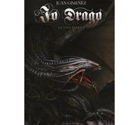 Io Drago. Vol. 3 - Giménez Juan