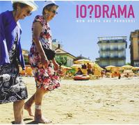 Io?Drama Non Resta Che Perdersi (CD)