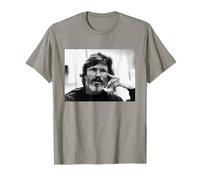 Io e Bobby McGee cantante Kris Kristofferson nel 1982 Maglietta