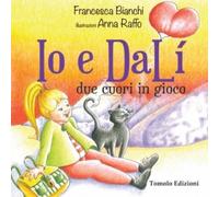 Io e Dalí. Due cuori in gioco