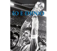 Io e Di(n)o. Con audiolibro [Paperback] [Jan 10, 2024] Pucci, Enrico