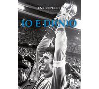 Io e Di(n)o. Con audiolibro - Pucci Enrico