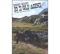 Io e gli asini. Attività di mediazione con l'asino