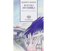 Io e gli invisibili