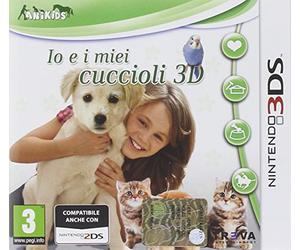 Io e i miei cuccioli