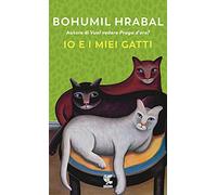 Io e i miei gatti