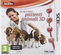 Io e i Miei Pazienti Animali