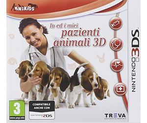 Io e i Miei Pazienti Animali