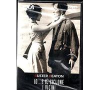 Io...E Il Ciclone/I Vicini