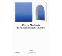 Io e il commissario Charitos