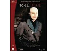 Film - Io E Il Duce - 3 Dvd