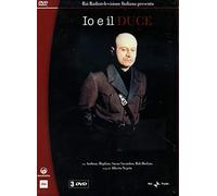 Film - Io E Il Duce - 3 Dvd