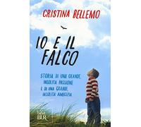 Io e il falco