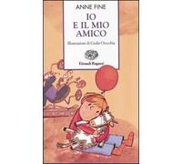 Io e il mio amico