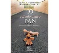 Io e il mio amico Pan