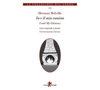 Io e il mio camino-I and my chimney