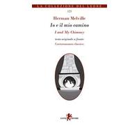 Io e il mio camino-I and my chimney