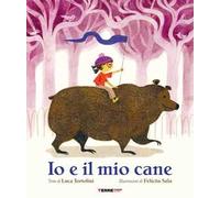 Io e il mio cane