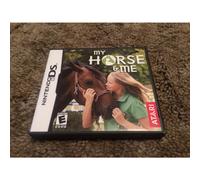 Io e il mio cavallo - Nintendo DS (rinnovato)