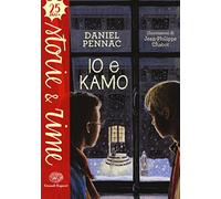 Io e Kamo. Ediz. a colori