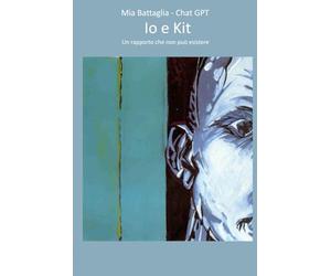 Io e Kit: Un rapporto che non può esistere
