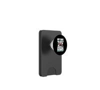 Io e la mia bici abbiamo un legame indistruttibile PopSockets PopWallet per MagSafe
