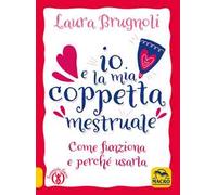 Io e la mia coppetta mestruale