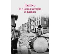 Io e la mia famiglia di barbari