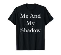 Io e la mia ombra Maglietta