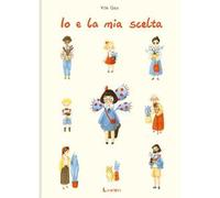 Io e la mia scelta - Gao Yile