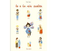 Io e la mia scelta [Hardcover] [Apr 12, 2024] Gao, Yile