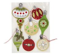 Io e le mie grandi idee Abbellimenti a tema ""Soft Spoken"" per le vacanze