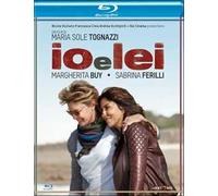 Io E Lei [Blu-Ray]