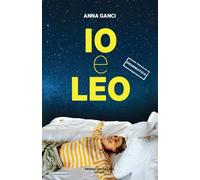Io e Leo - 2025 - PAB Editore (Cose preziose)