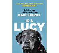 Io e Lucy