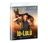 IO E LULU' - BLU RAY COMICO-COMMEDIA