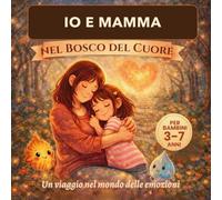 Io e Mamma nel Bosco del Cuore: Un viaggio nel mondo delle emozioni