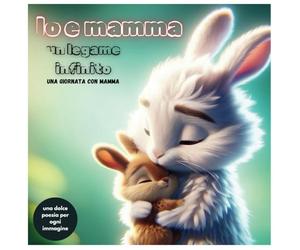 Io e mamma: un legame infinito: Una grande storia d'amore. Per sempre insieme