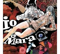 Io E Mara - Albert Baldan Bembo (Vinile)