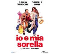 Io E Mia Sorella - Edt. Mustang