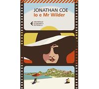 Io e Mr Wilder