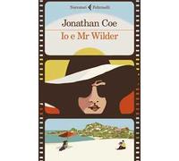 Io e Mr Wilder