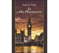 Io e Mrs Pennington