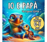 Io e Papà: Legame Eterno