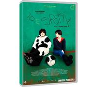 Io E Spotty [Dvd] - Michela De Rossi,Paola Minaccioni,Filippo Scotti - 2022