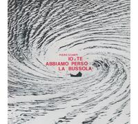 io e te abbiamo perso la bussola - cd jewel box