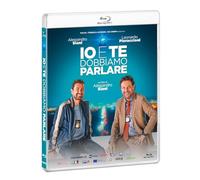 Io e te dobbiamo parlare (Blu-Ray Disc)