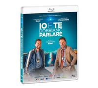 Io E Te Dobbiamo Parlare - Bd (Blu-ray) Alessandro Siani Leonardo Pieraccioni